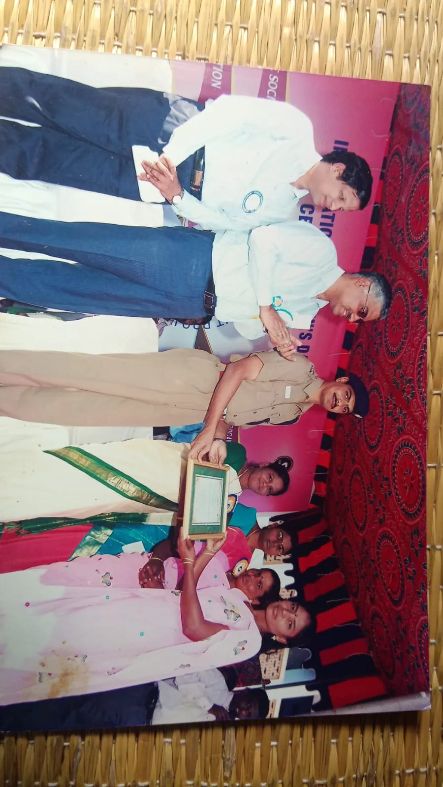 Community Outreach